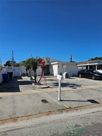 a view of a terrace with chairs