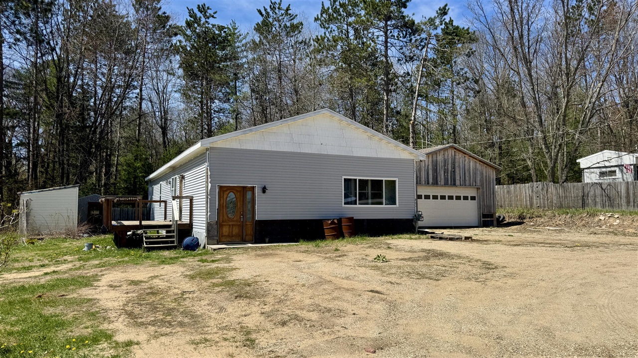 5960 South Seeley Road Cadillac, MI 49601 - Photo 1 of 26 Gallery Image 1