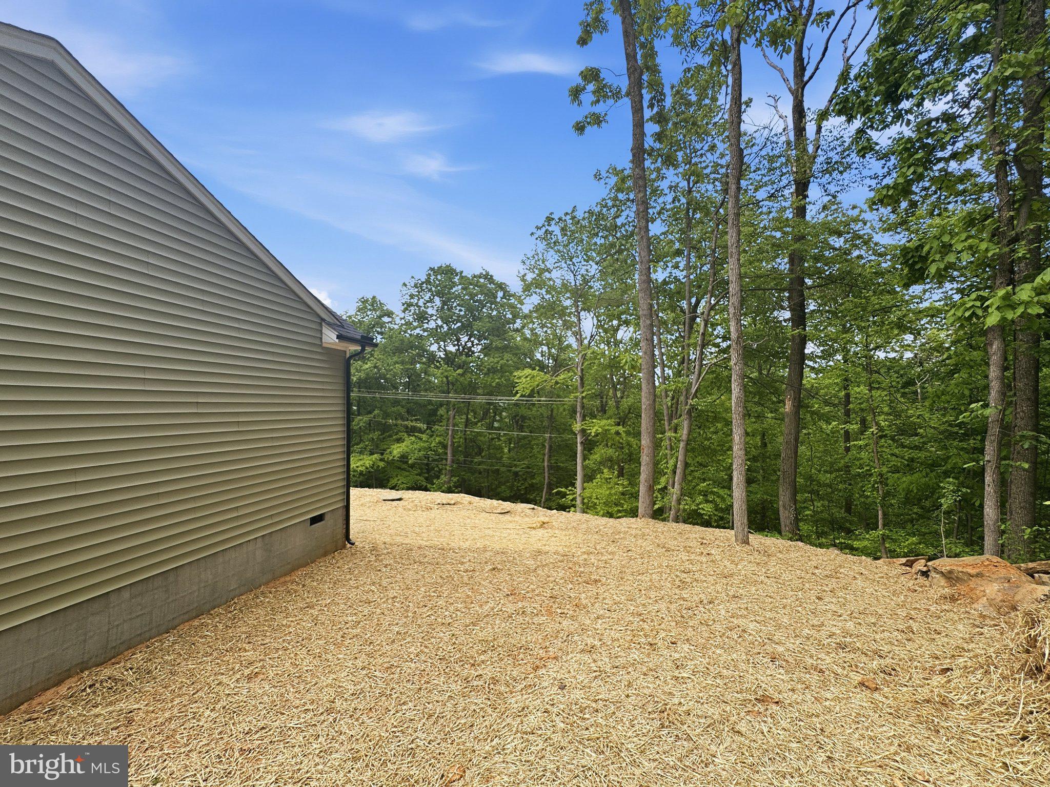 441 High Top Road Linden, VA 22642 - Photo 46 of 46 Serene wooded retreat awaits you.