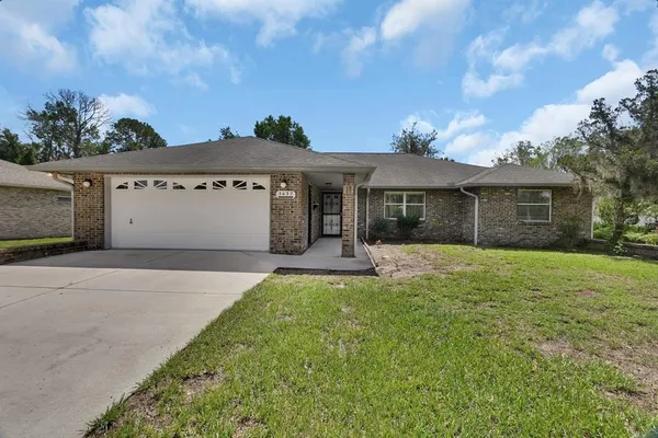 $285,000 | 1637 Hontoon Road, DeLand, FL 32720