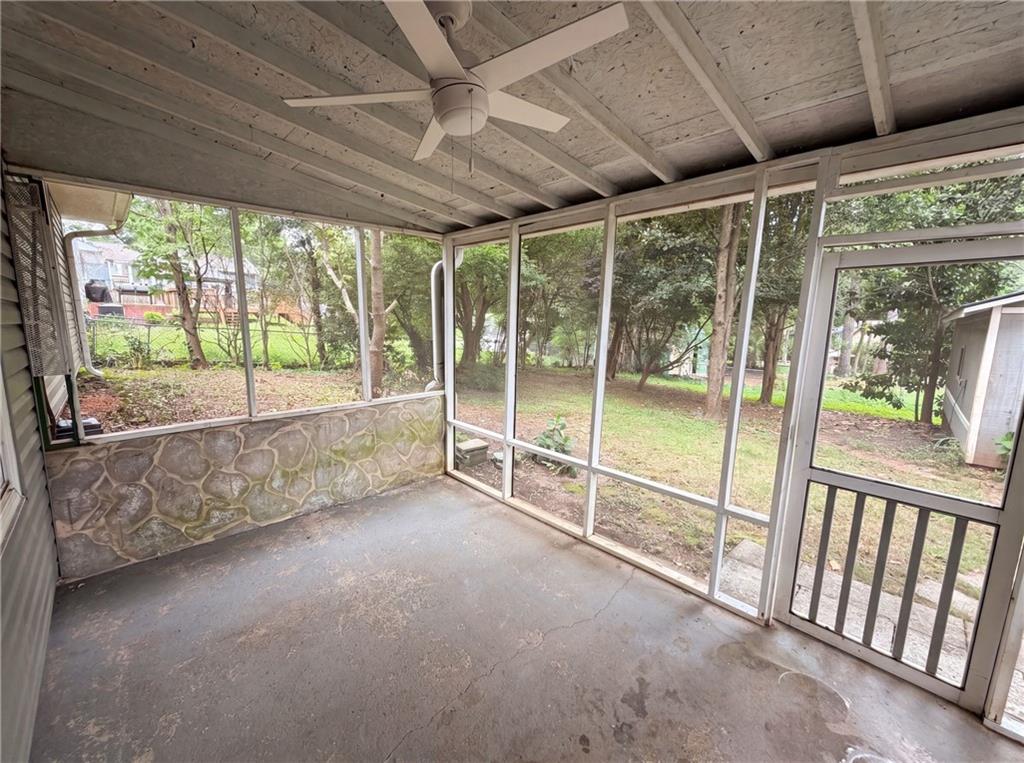 4909 Old Norcross Road Duluth, GA 30096 - Photo 37 of 37