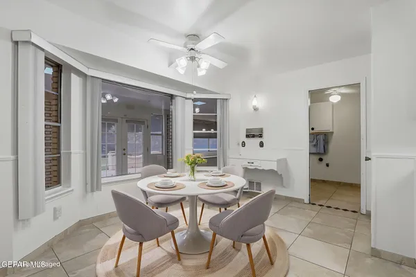 $325,000 | 753 Castile Avenue, El Paso, TX 79912