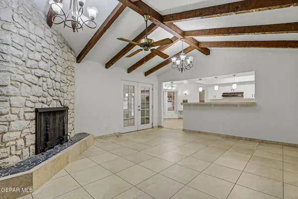 $325,000 | 753 Castile Avenue, El Paso, TX 79912