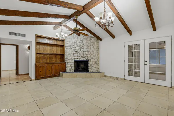 $325,000 | 753 Castile Avenue, El Paso, TX 79912