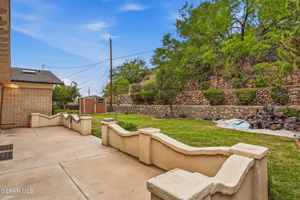 $325,000 | 753 Castile Avenue, El Paso, TX 79912