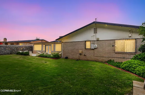 $325,000 | 753 Castile Avenue, El Paso, TX 79912