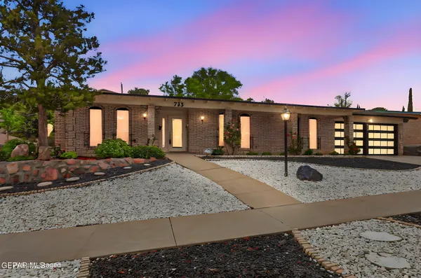 $325,000 | 753 Castile Avenue, El Paso, TX 79912