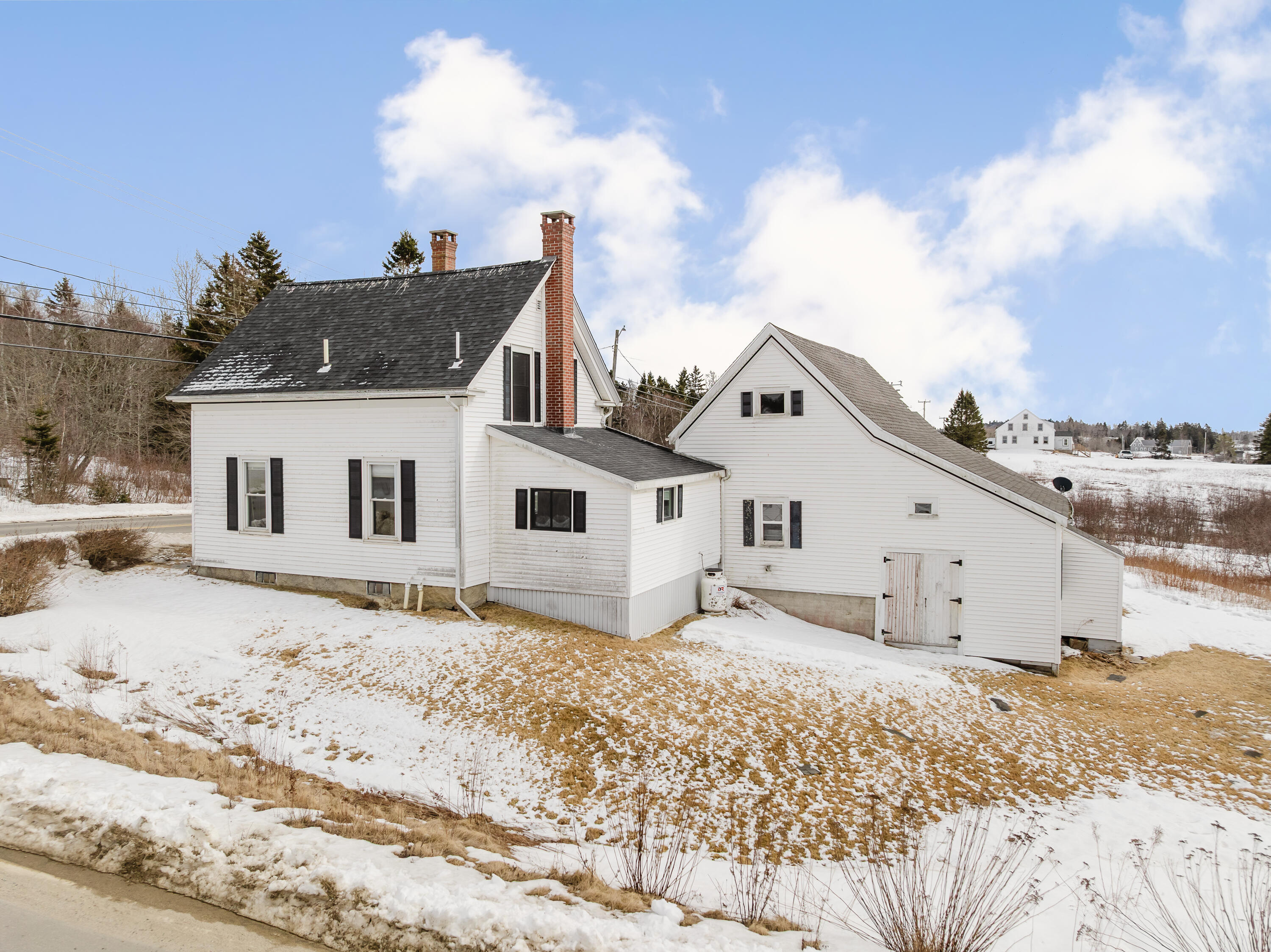 1357 Indian River Road Addison, ME 04606 - Photo 2 of 32