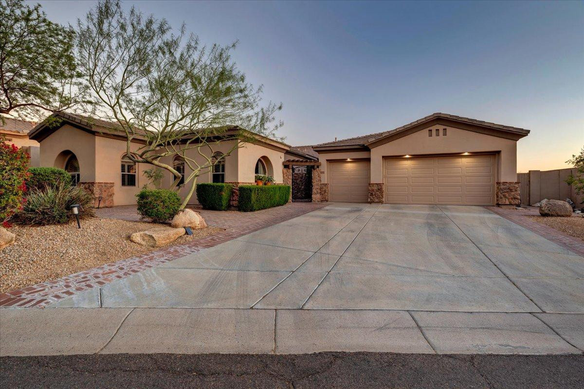 11071 East Evans Road Scottsdale, AZ 85255 - Photo 2 of 35 Photo #2