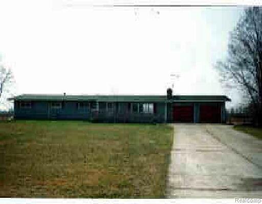 9999 Smiths Creek Road Goodells, MI 48027 - Photo 1 of 1 Property Photo