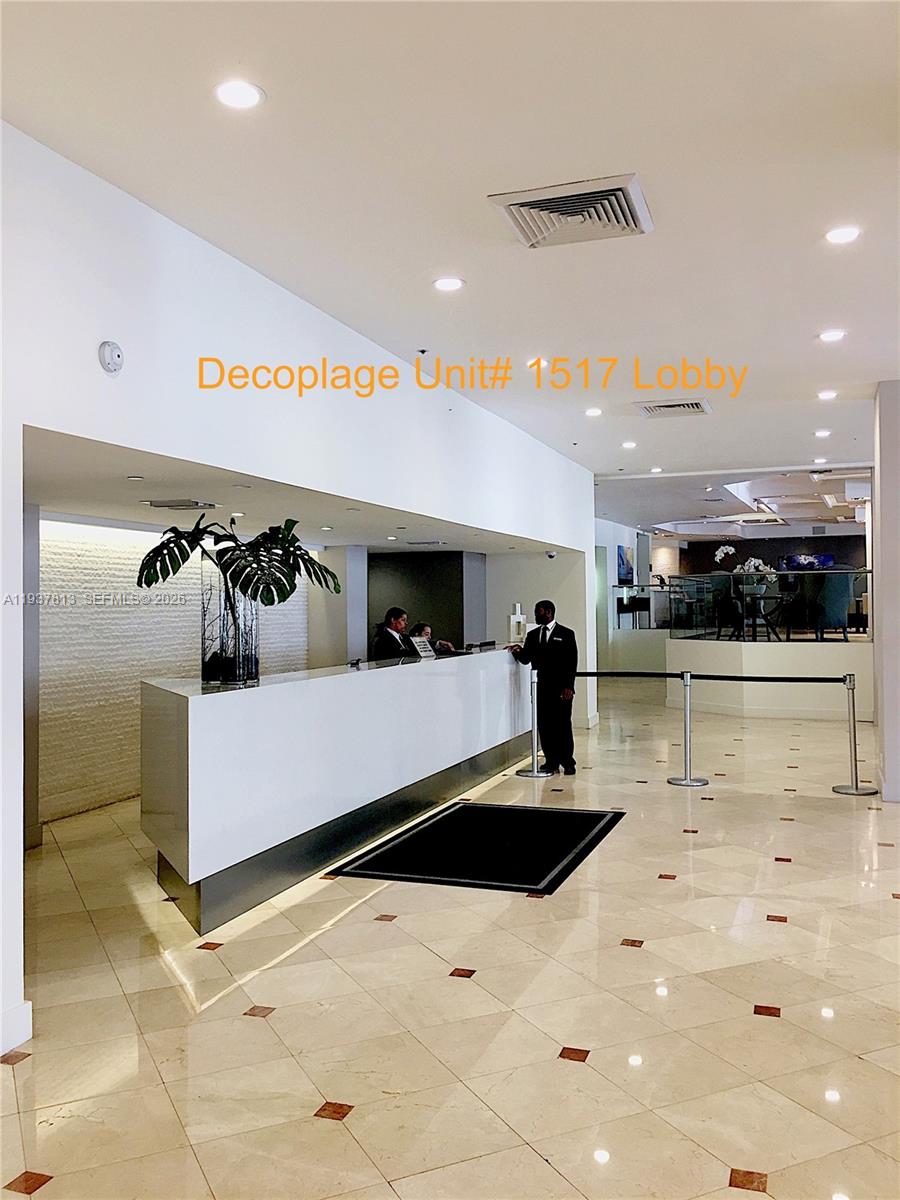 100 Lincoln Road, Unit 1517 Miami Beach, FL 33139 - Photo 12 of 14