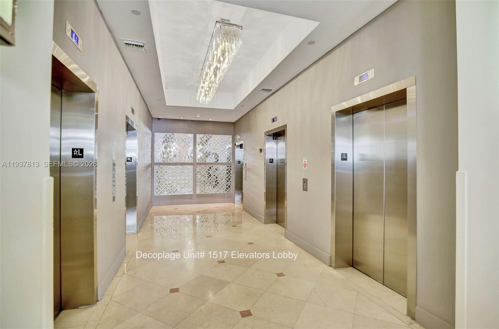 100 Lincoln Road, Unit 1517 Miami Beach, FL 33139 - Photo 13 of 14