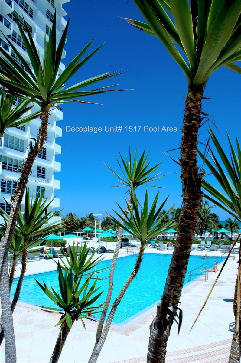 100 Lincoln Road, Unit 1517 Miami Beach, FL 33139 - Photo 14 of 14