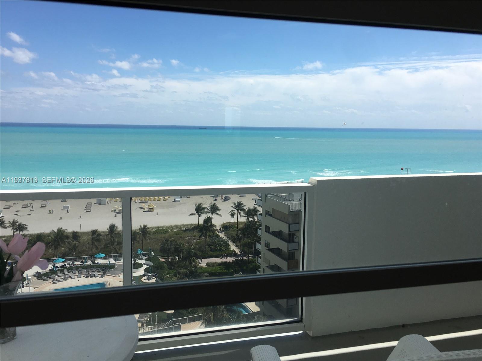 100 Lincoln Road, Unit 1517 Miami Beach, FL 33139 - Photo 3 of 8