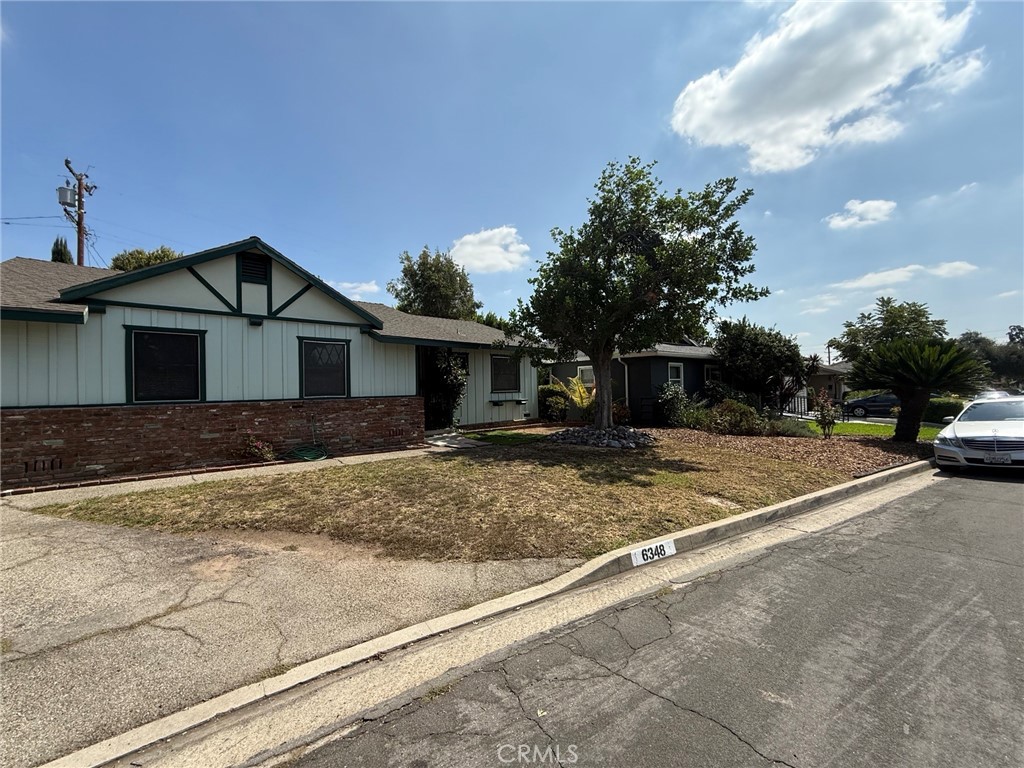 6348 North Provence Road San Gabriel, CA 91775 - Photo 1 of 25