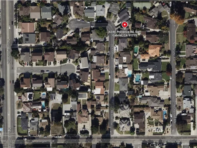 $4,200 | 6348 North Provence Road, San Gabriel, CA 91775