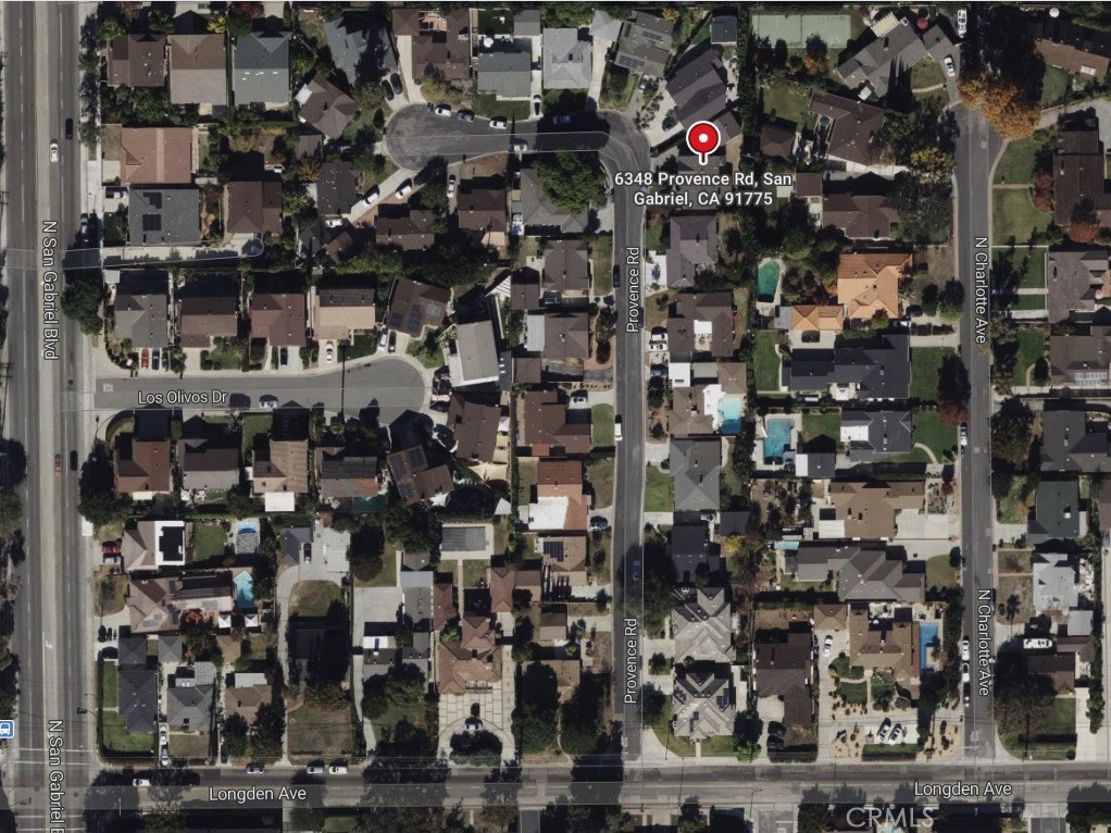 6348 North Provence Road San Gabriel, CA 91775 - Photo 25 of 25