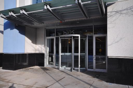 1305 South Michigan Avenue, Unit 1702 Chicago, IL 60605 - Photo 13 of 13 a view of parking garage