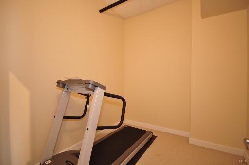 1305 South Michigan Avenue, Unit 1702 Chicago, IL 60605 - Photo 9 of 13 a utility room with dryer and washer