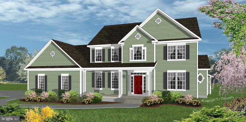331 Friendship Road Clarksboro, NJ 08020 - Photo 1 of 8 Actual Exterior Photo to Follow