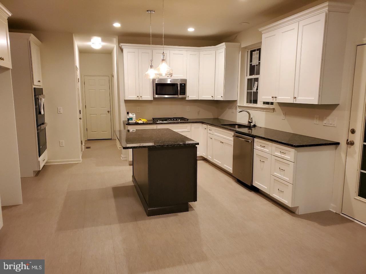 331 Friendship Road Clarksboro, NJ 08020 - Photo 2 of 8 Kitchen