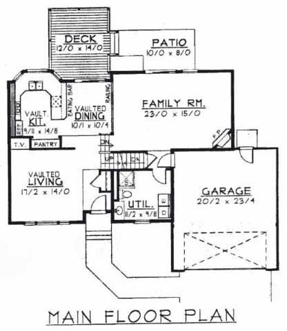 13604 North Mayfair Road Spokane, WA 99208 - Photo 2 of 3