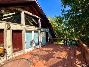 5535 Silver Street Road Fleming, NY 13021 - Photo 19 of 40