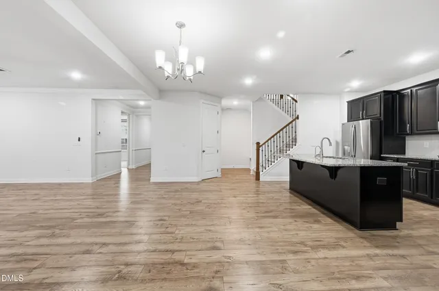 $790,000 | 829 Sunshine Crest Court, Apex, NC 27523