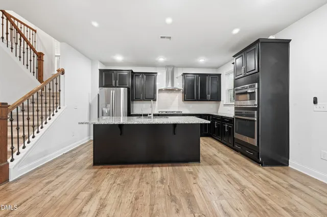 $790,000 | 829 Sunshine Crest Court, Apex, NC 27523