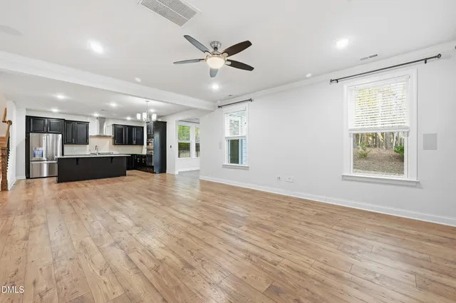 $790,000 | 829 Sunshine Crest Court, Apex, NC 27523