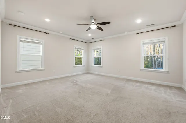 $790,000 | 829 Sunshine Crest Court, Apex, NC 27523