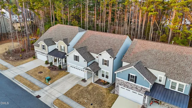 $790,000 | 829 Sunshine Crest Court, Apex, NC 27523