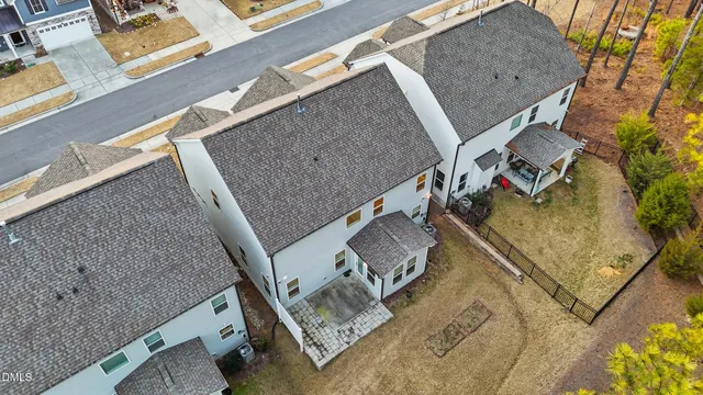 $790,000 | 829 Sunshine Crest Court, Apex, NC 27523