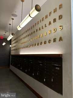 a close up of a street sign