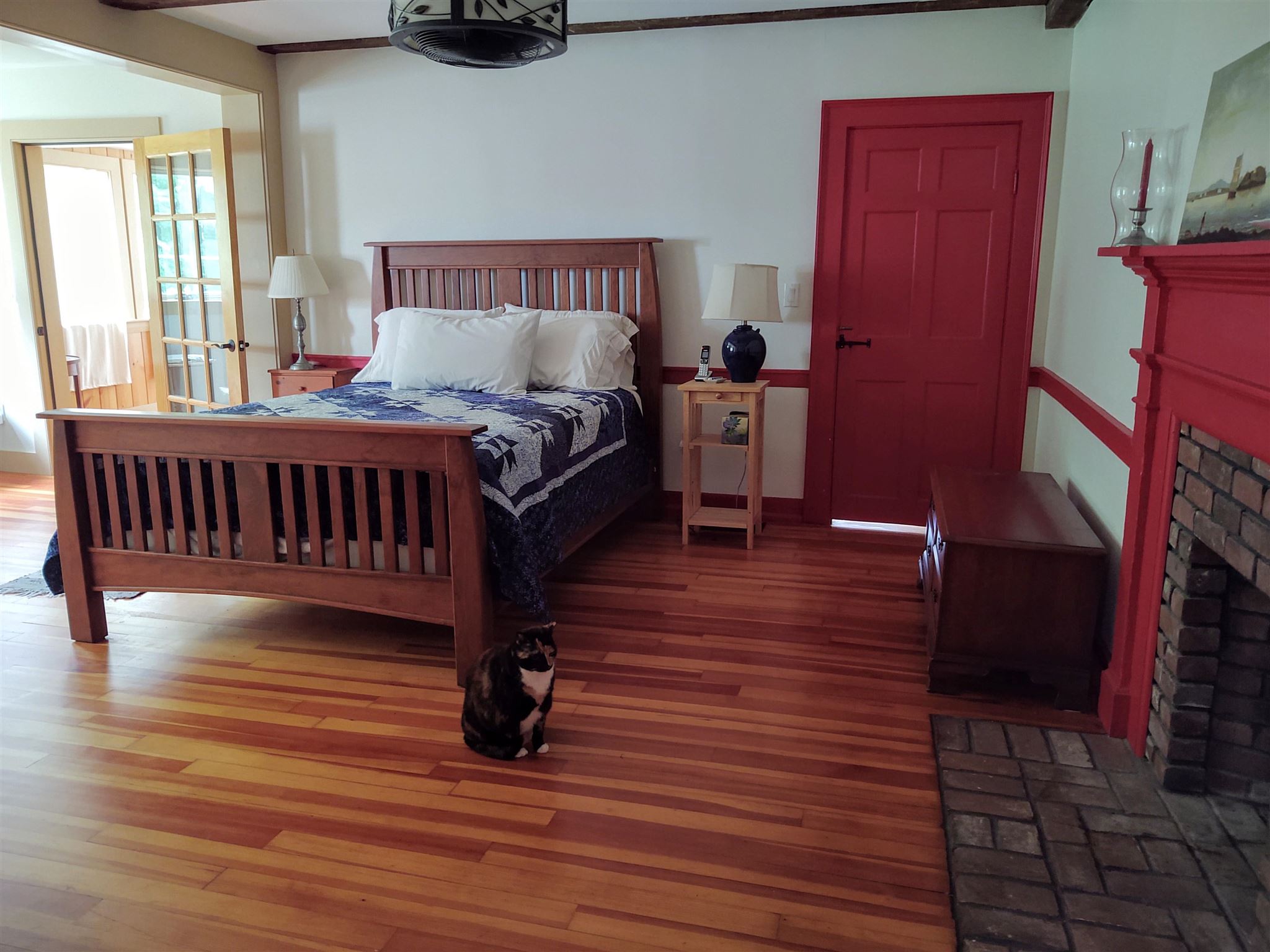 289 Governors Road Brookfield, NH 03872 - Photo 13 of 40 Gallery Image 13