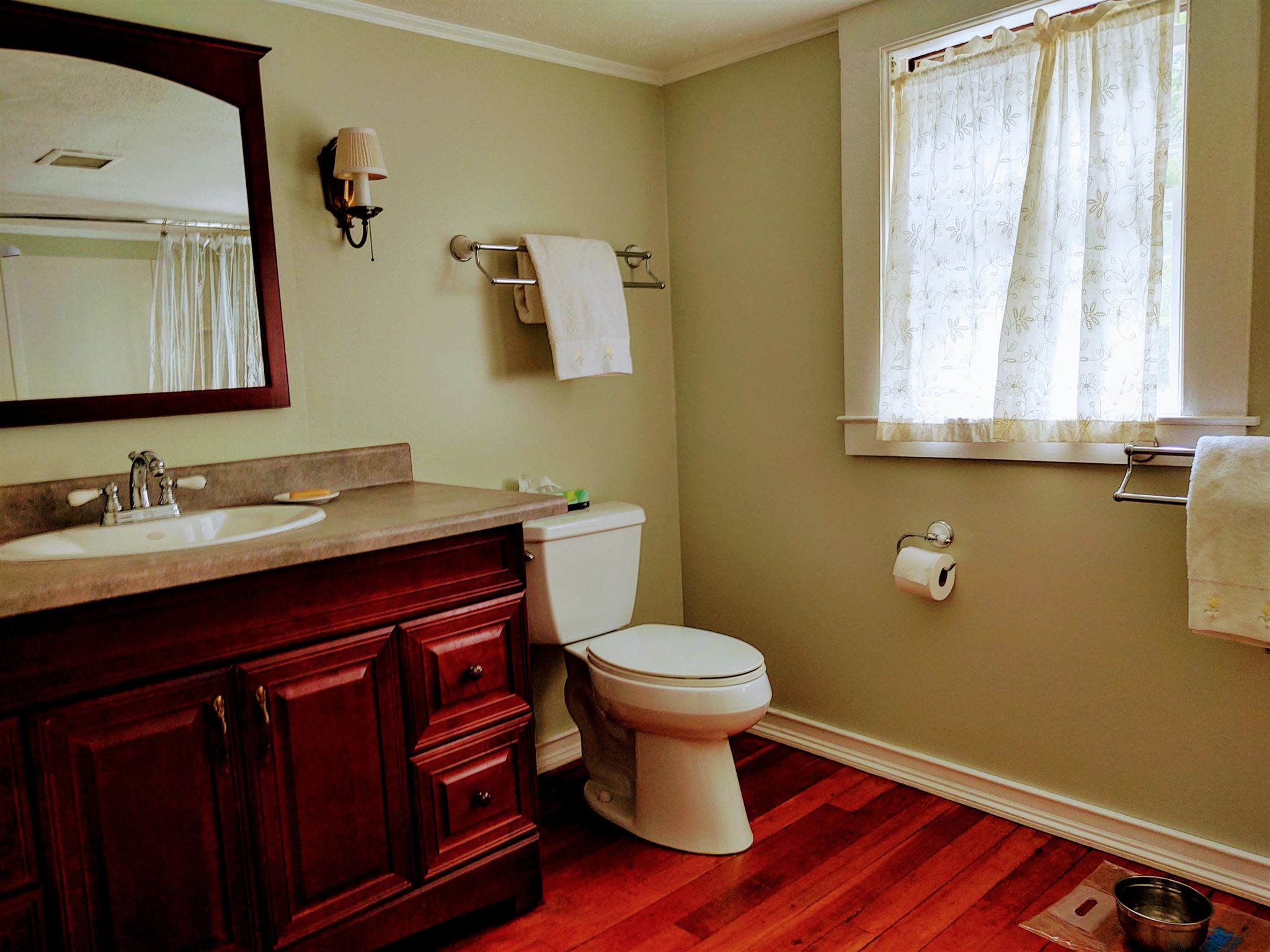 289 Governors Road Brookfield, NH 03872 - Photo 21 of 40 Gallery Image 21