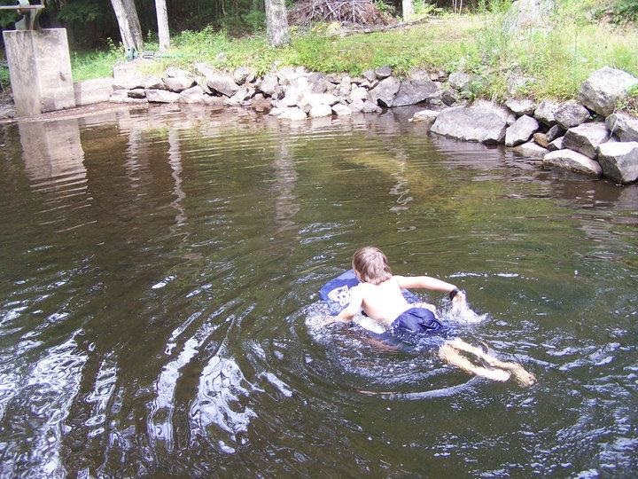 289 Governors Road Brookfield, NH 03872 - Photo 35 of 40 Gallery Image 35