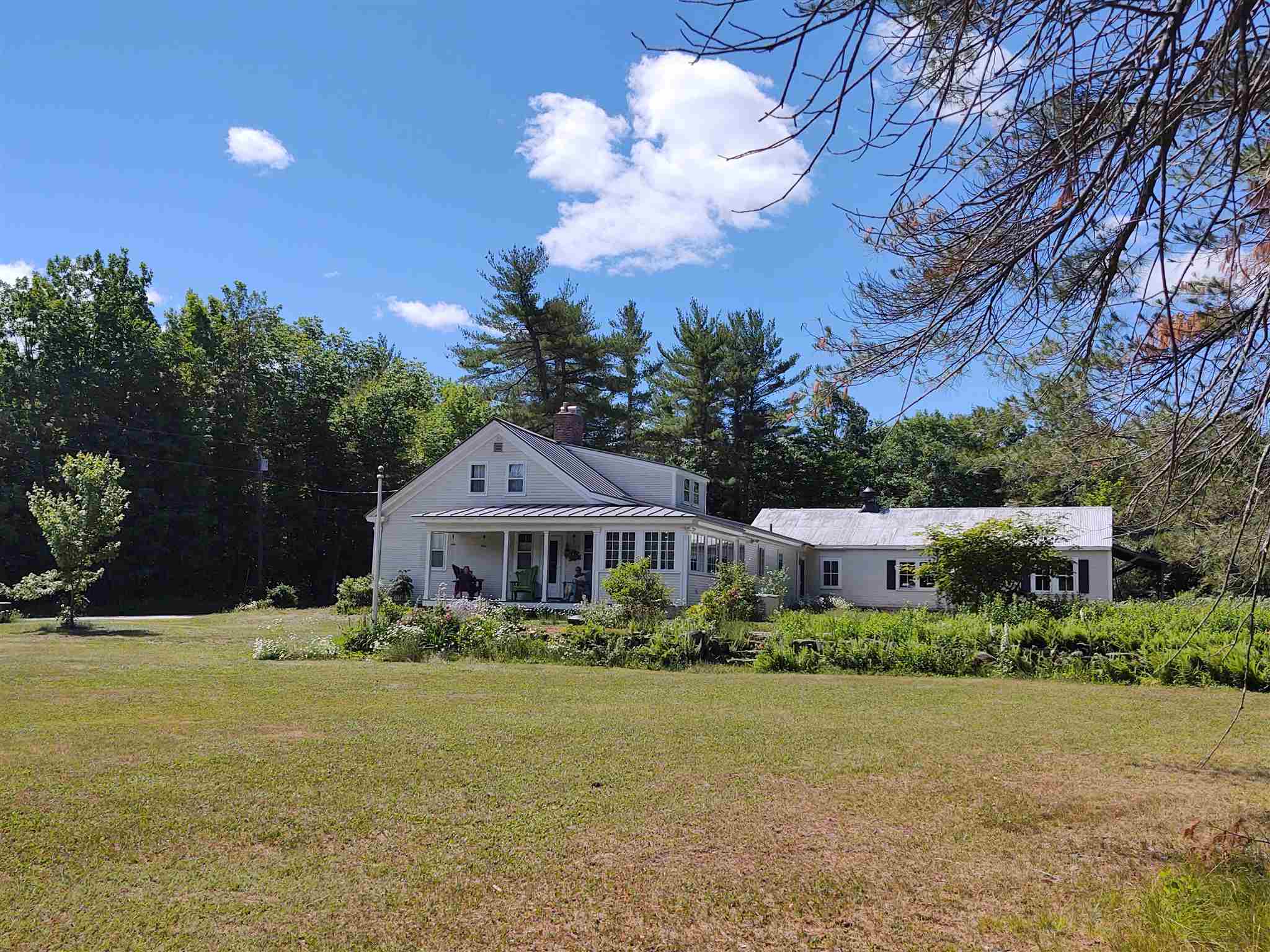 289 Governors Road Brookfield, NH 03872 - Photo 38 of 40 Gallery Image 38