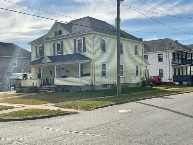 $279,900 | 29 Glenwood Avenue, Pittsfield, MA 01201