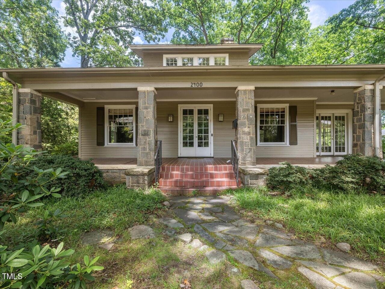 2400 Fairview Road Raleigh, NC 27608 - Photo 38 of 94 045-006-2400-2404-Fairview-20250617