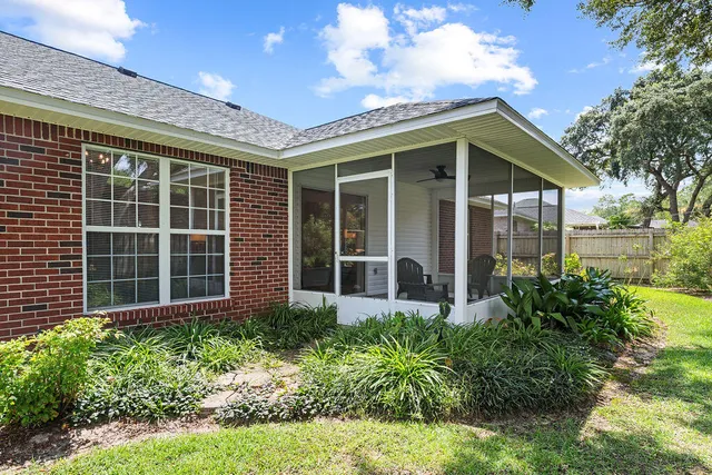 a front view of a house with a porch