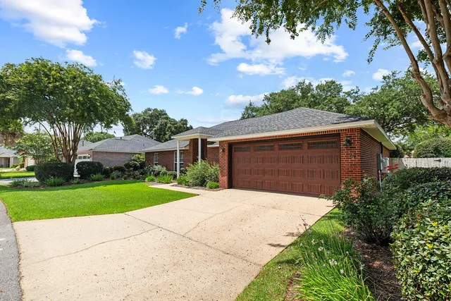$565,000 | 1614 Myrtlewood Lane, Niceville, FL 32578