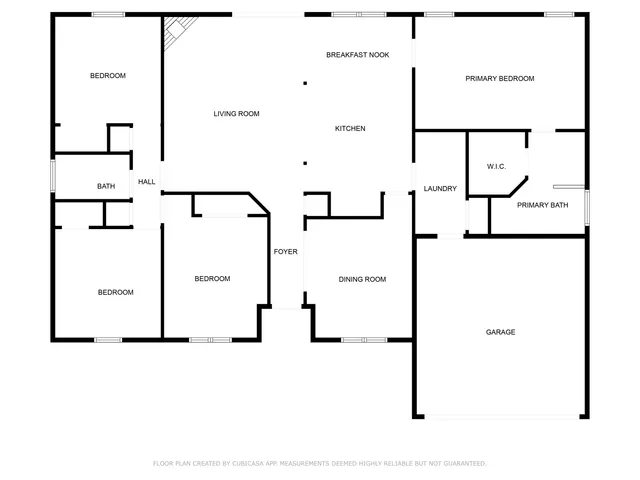 $565,000 | 1614 Myrtlewood Lane, Niceville, FL 32578