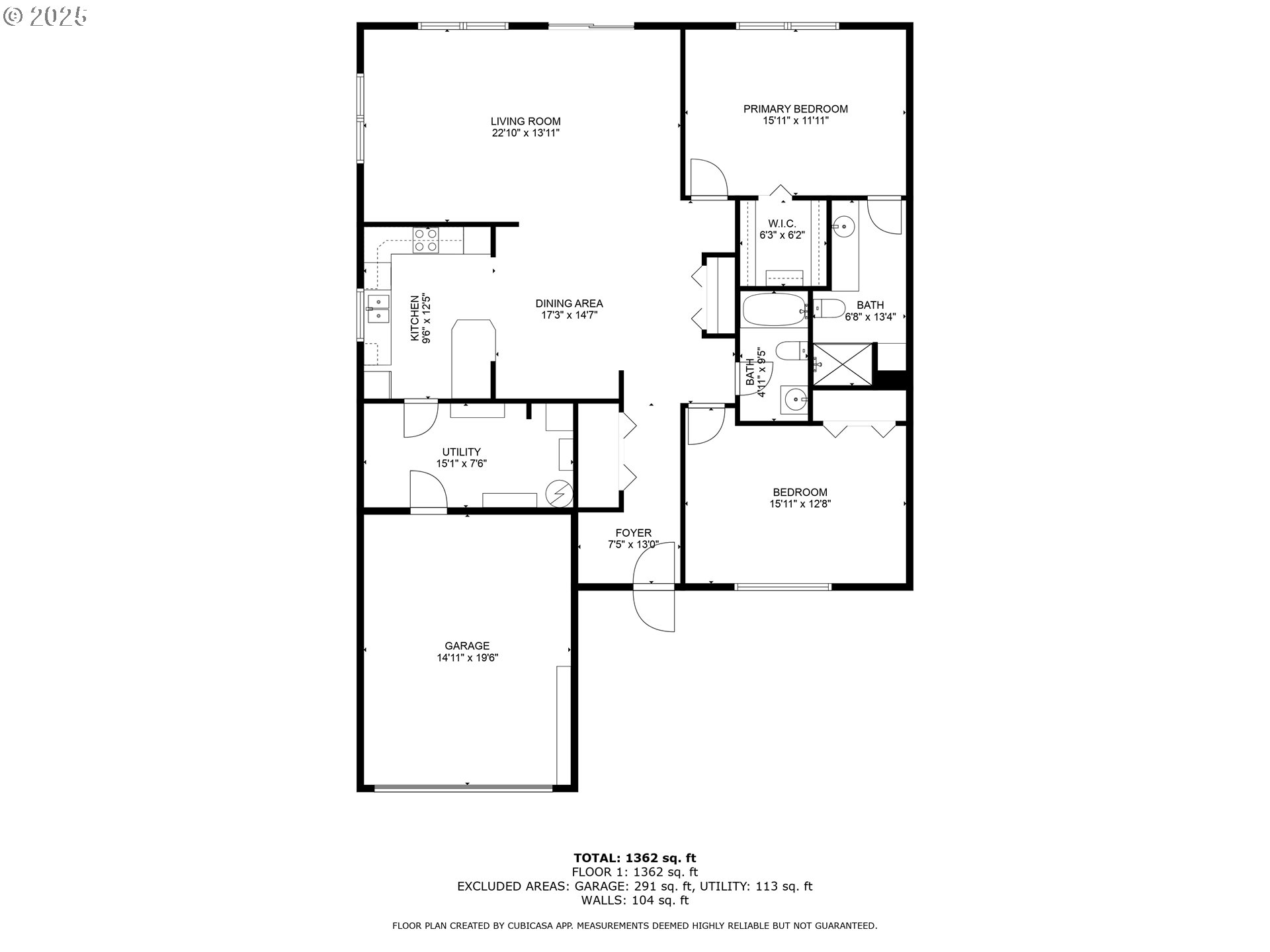 9735 Southwest Tualatin Road Tualatin, OR 97062 - Photo 28 of 28