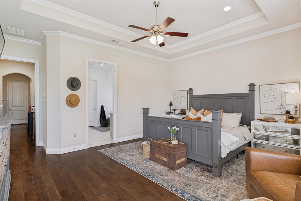 1212 Karsten Ridge Pass Gunter, TX 75058 - Photo 26 of 40