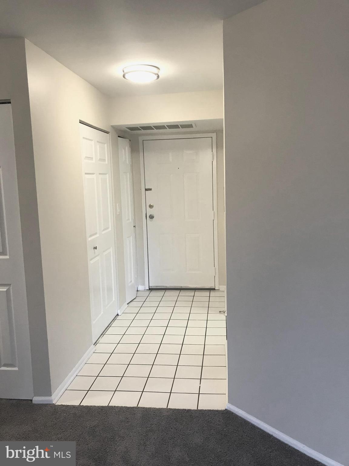 2901 Fallstaff Road, Unit 505 Baltimore, MD 21209 - Photo 2 of 15 a view of an empty room