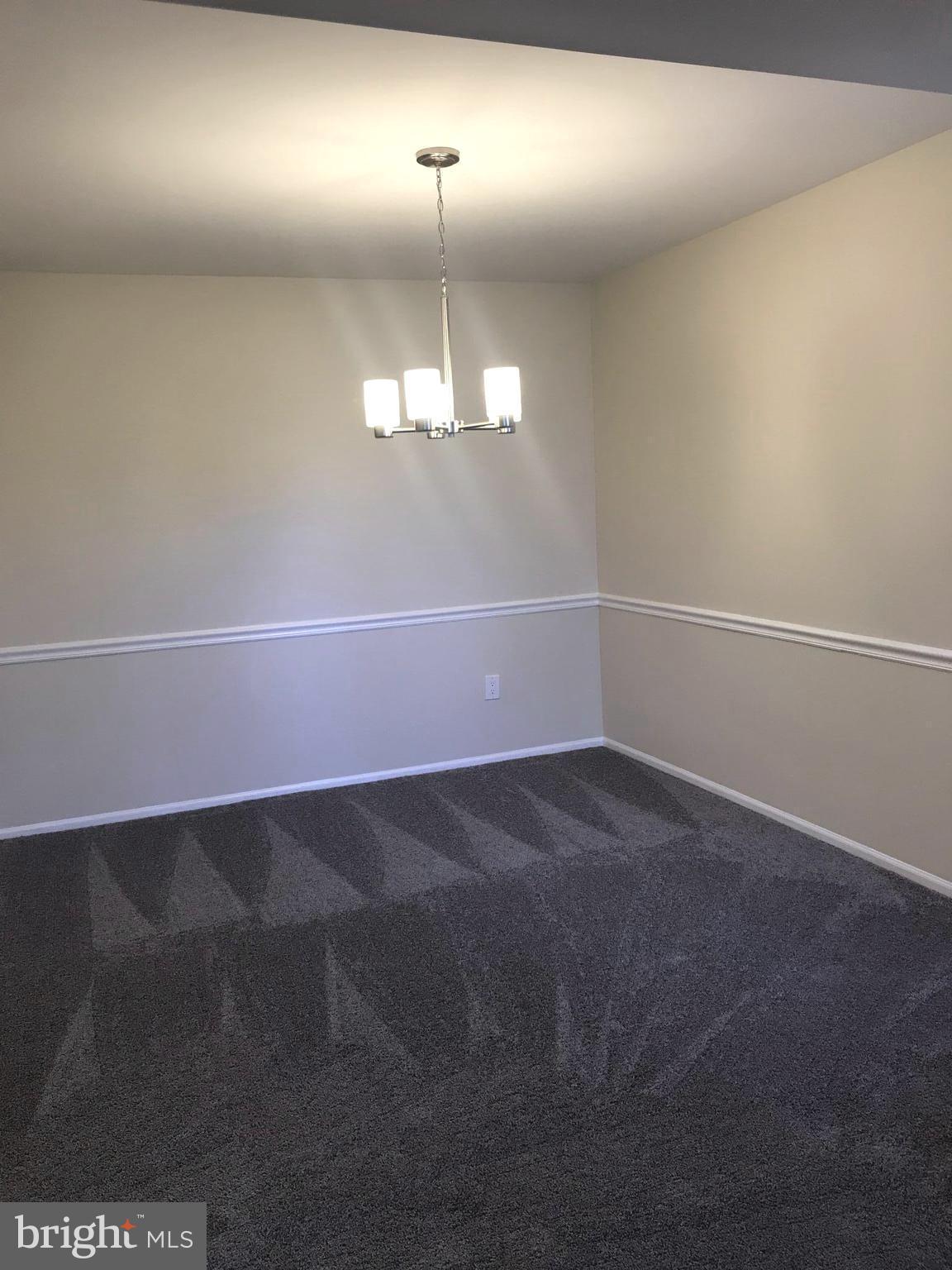 2901 Fallstaff Road, Unit 505 Baltimore, MD 21209 - Photo 7 of 15 a view of an empty room