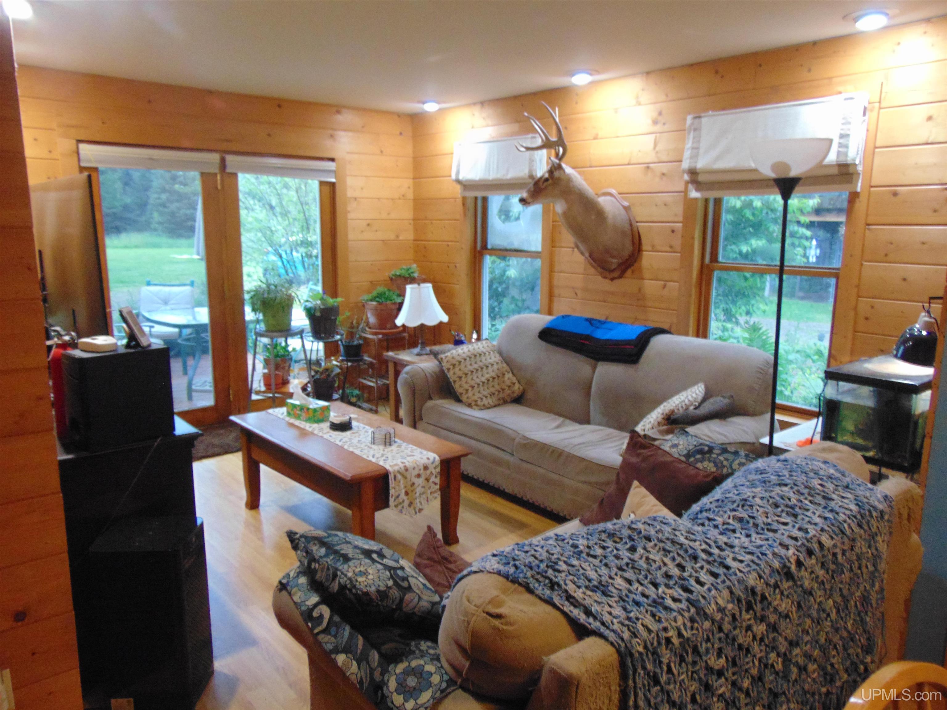 7124 1 Mile Road Trout Creek, MI 49967 - Photo 14 of 66