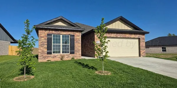 $272,500 | 12360 Los Olmos Parkway, Canyon, TX 79015