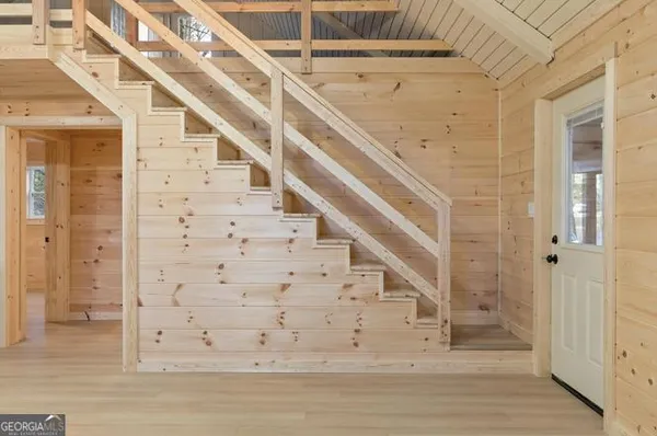 $299,900 | 180 Cohutta Forest Road, Ellijay, GA 30540